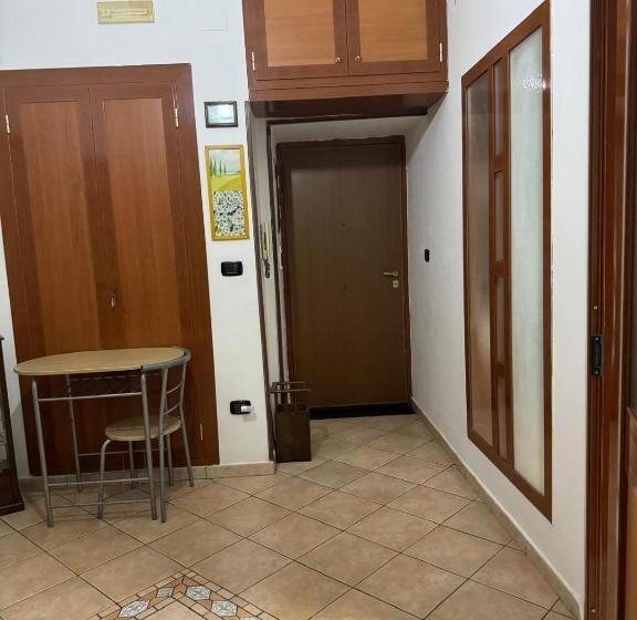 پانسیون Rosy Home