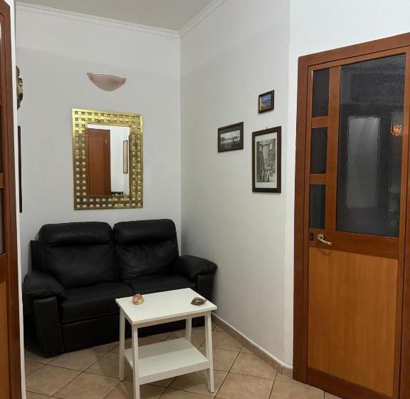 پانسیون Rosy Home