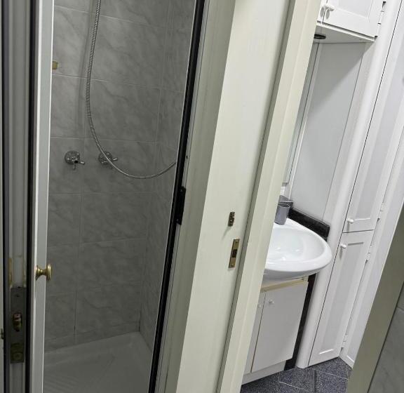 پانسیون Rosy Home