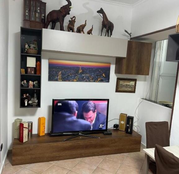 پانسیون Rosy Home