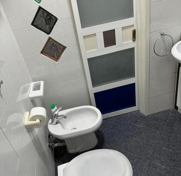 پانسیون Rosy Home