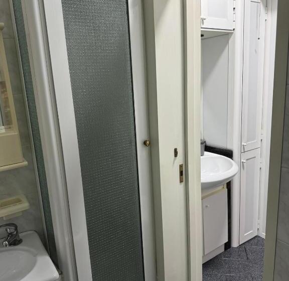 پانسیون Rosy Home