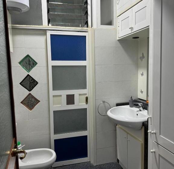 پانسیون Rosy Home