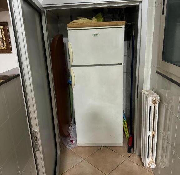 پانسیون Rosy Home