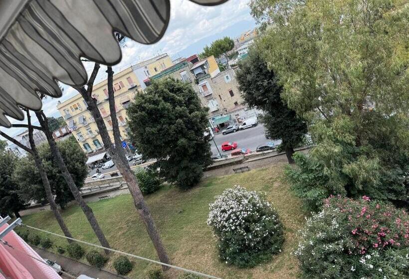 پانسیون Rosy Home