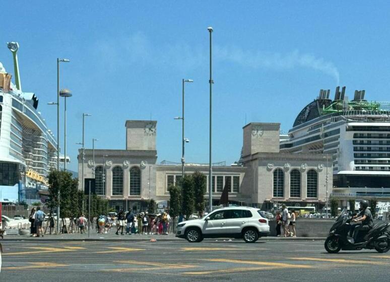 پانسیون Rosy Home