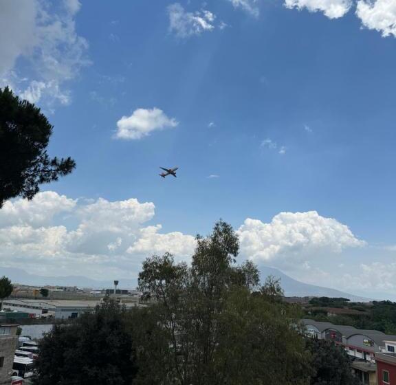 پانسیون Rosy Home