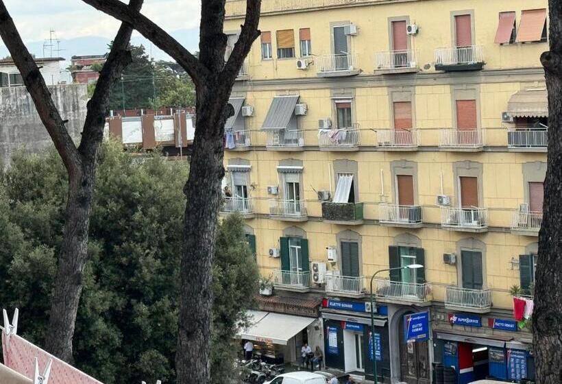 پانسیون Rosy Home