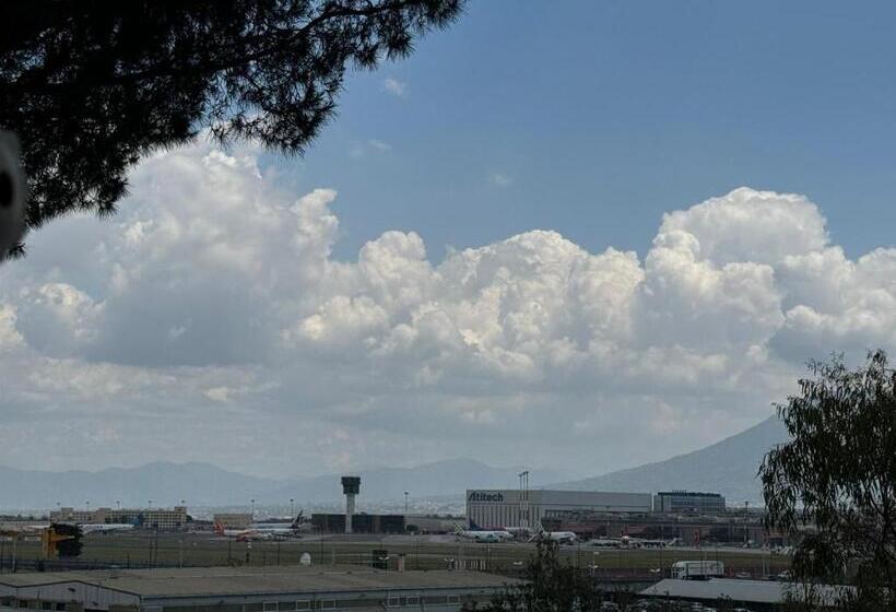 پانسیون Rosy Home