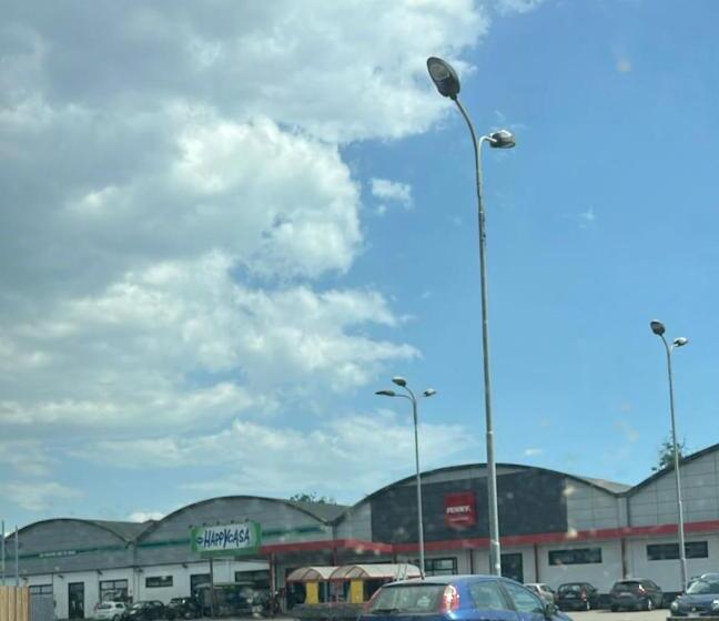 پانسیون Rosy Home