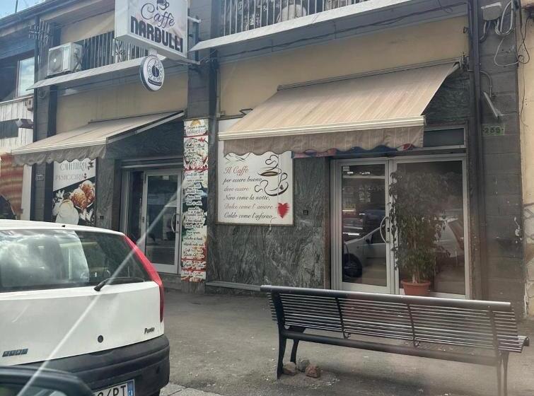 پانسیون Rosy Home