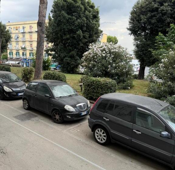 پانسیون Rosy Home