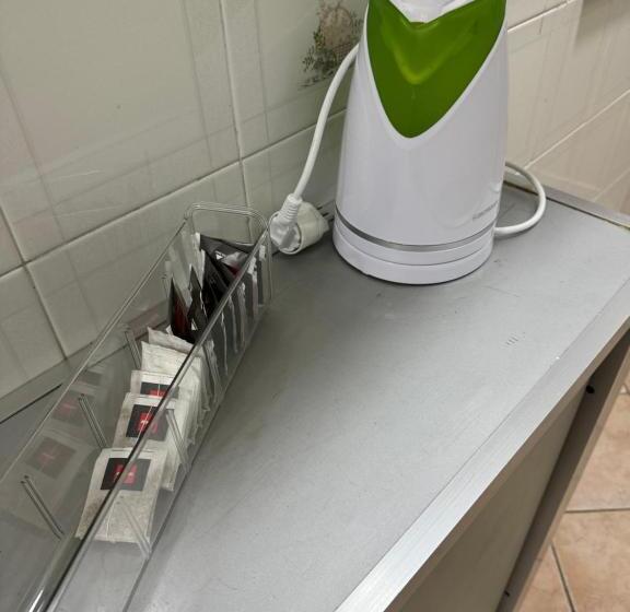 پانسیون Rosy Home