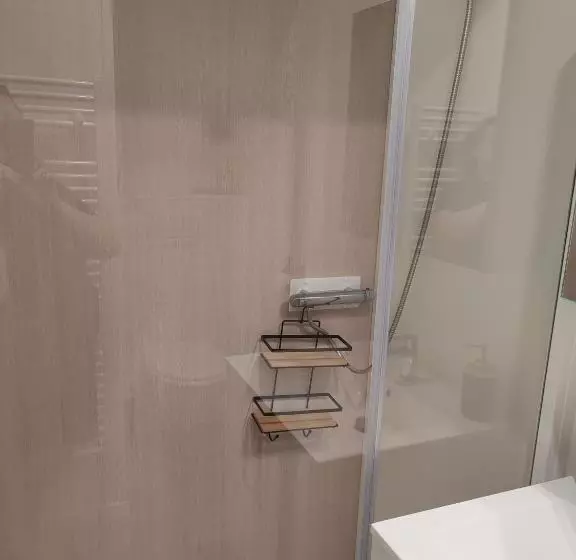 Majatalo Studio Proche Aéroport De Nantes Atlantique