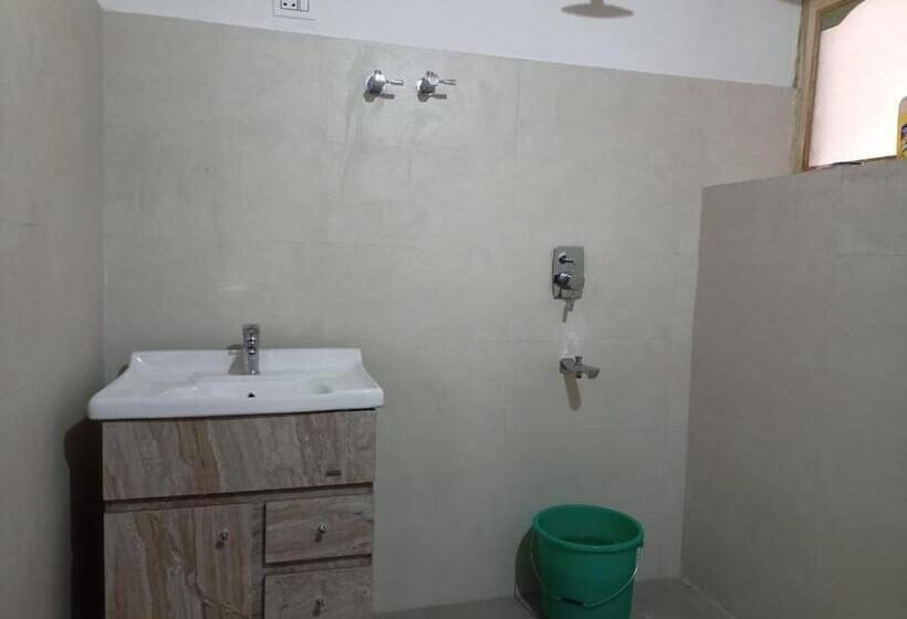 Pension Sumoor Lodge