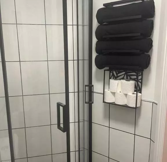 ペンション The Coachmans Cottage