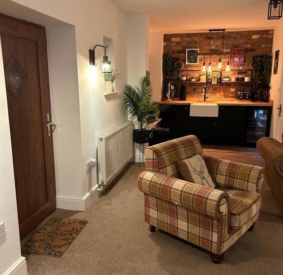 膳宿费 The Coachmans Cottage