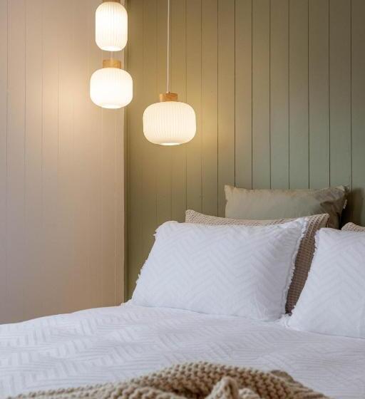 پانسیون The Shed