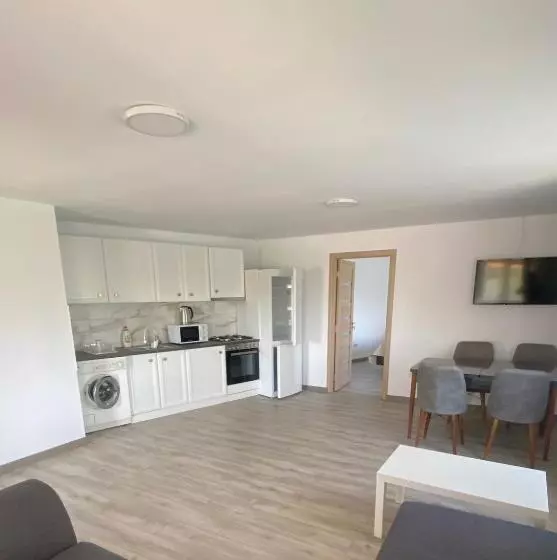 Majatalo Casa Nicorad