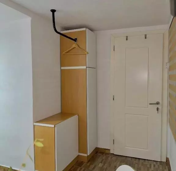 ペンション Vilabakiaj