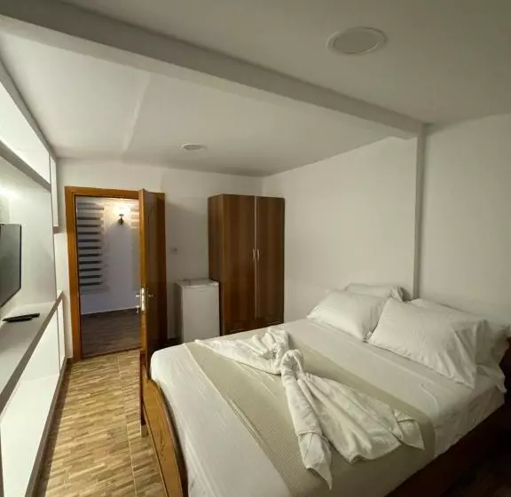 ペンション Vilabakiaj