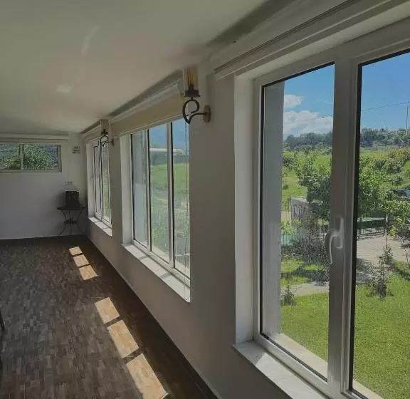 ペンション Vilabakiaj