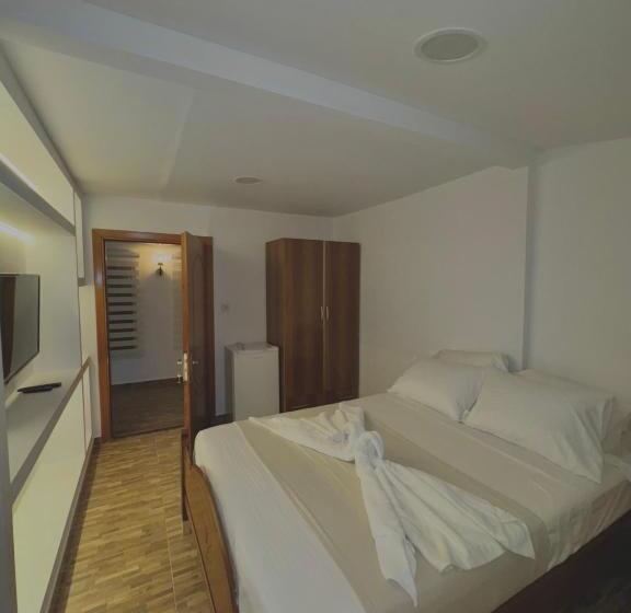 پانسیون Vilabakiaj