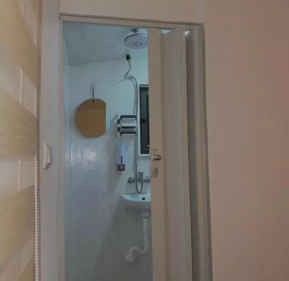 ペンション Vilabakiaj