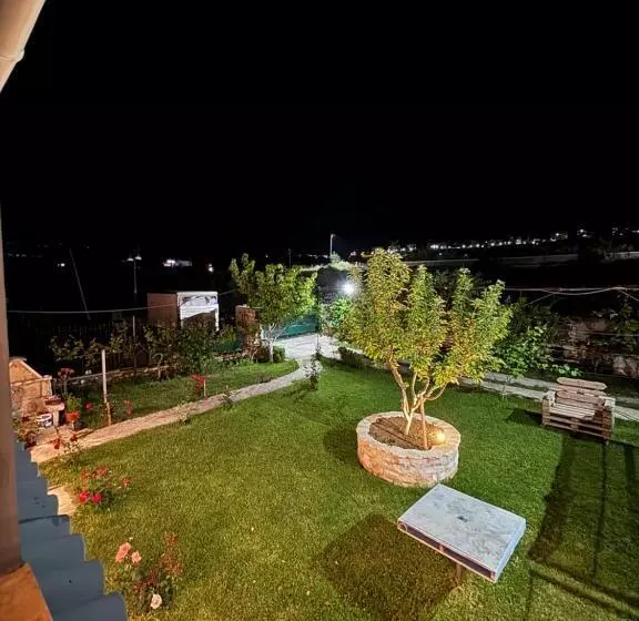 ペンション Vilabakiaj