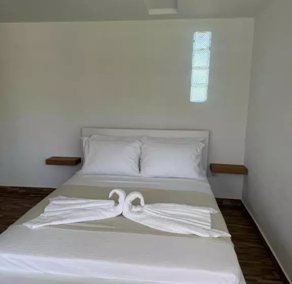 ペンション Vilabakiaj