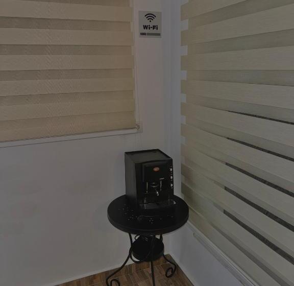 پانسیون Vilabakiaj