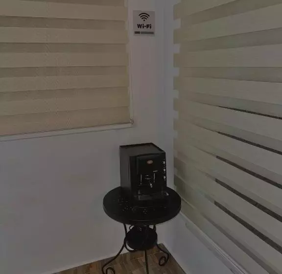 ペンション Vilabakiaj