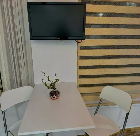 ペンション Vilabakiaj