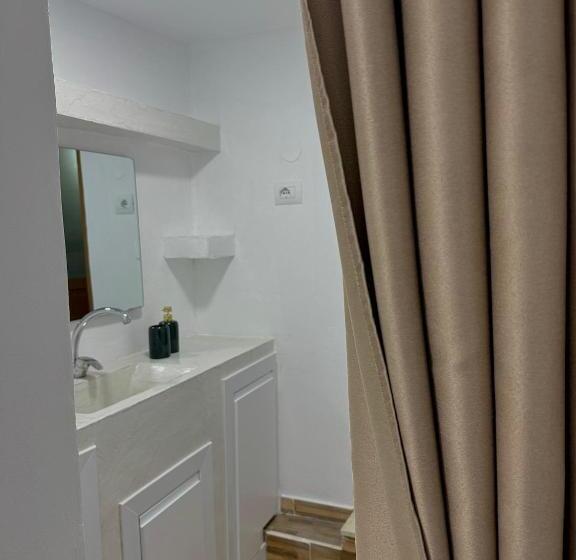 پانسیون Vilabakiaj