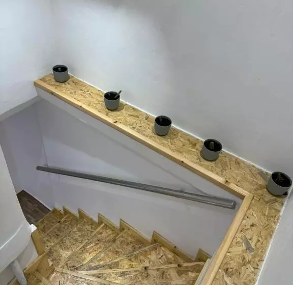 ペンション Vilabakiaj