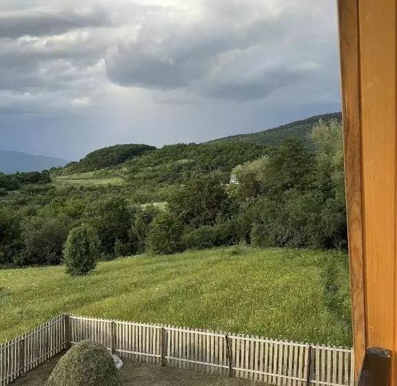 پانسیون Woodlandracha