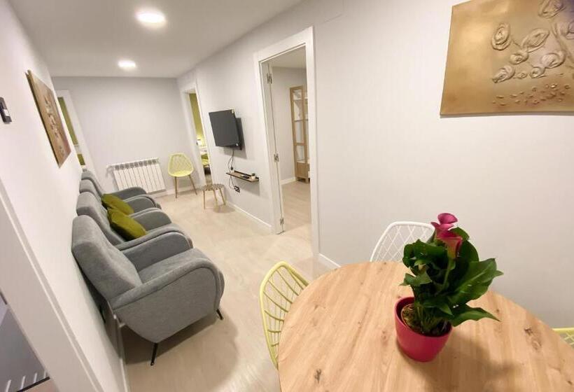 Pregonero Urban Suites   Verde