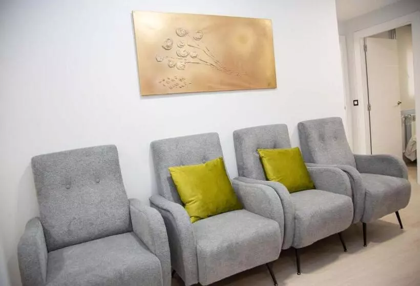 Pregonero Urban Suites   Verde