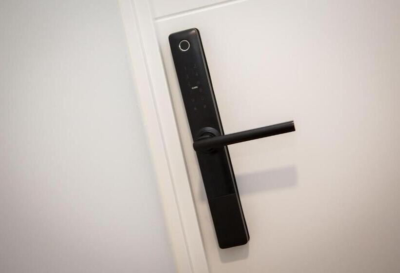 Pregonero Urban Suites   Verde