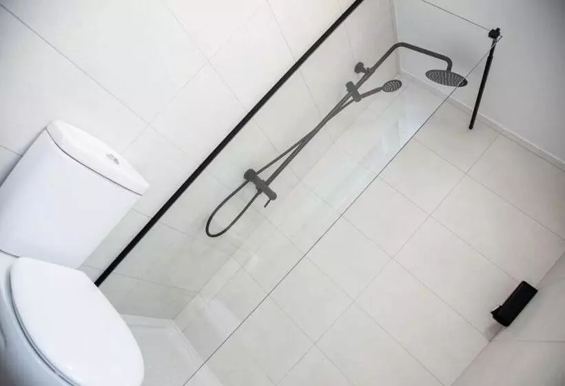 Pregonero Urban Suites   Verde