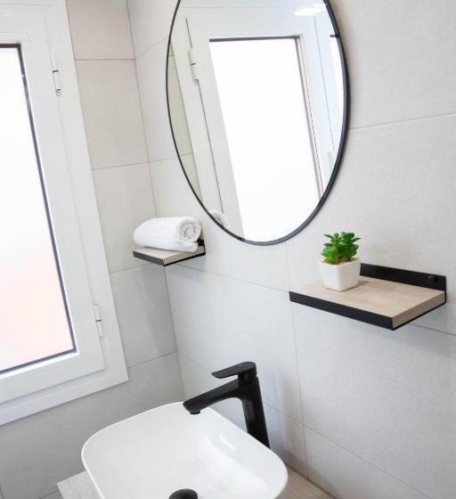 Pregonero Urban Suites   Verde