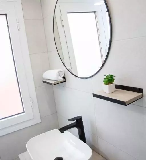 Pregonero Urban Suites   Verde