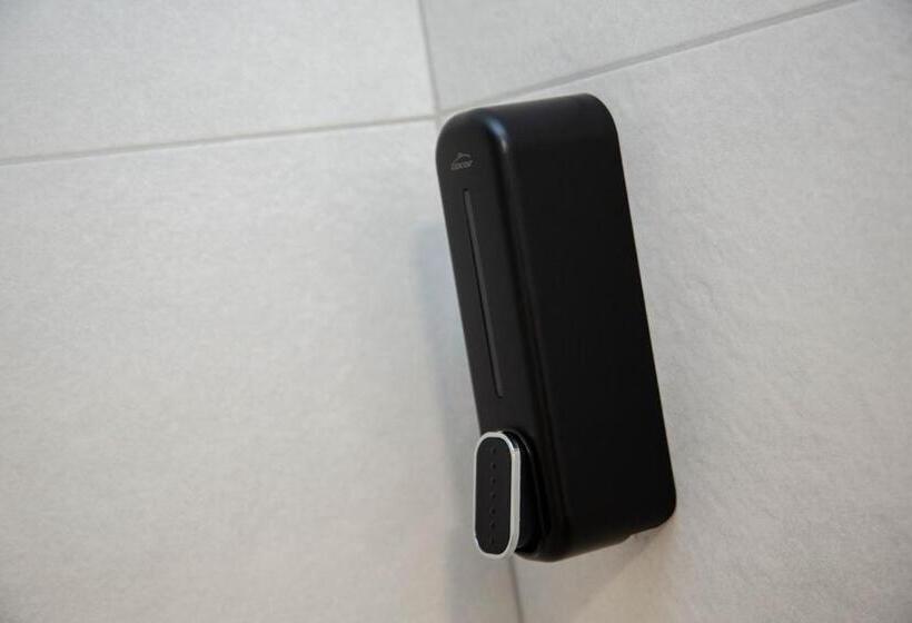 Pregonero Urban Suites   Verde