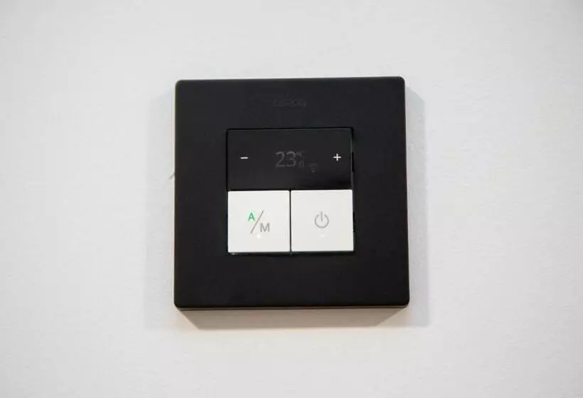 Pregonero Urban Suites   Verde