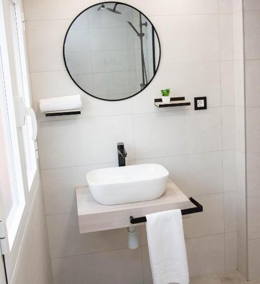 Pregonero Urban Suites   Verde