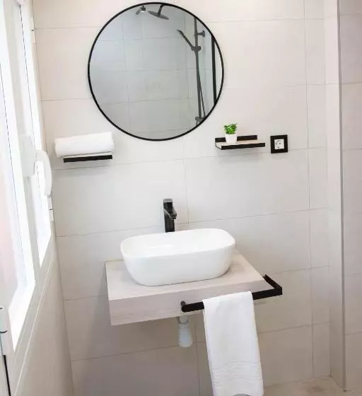 Pregonero Urban Suites   Verde