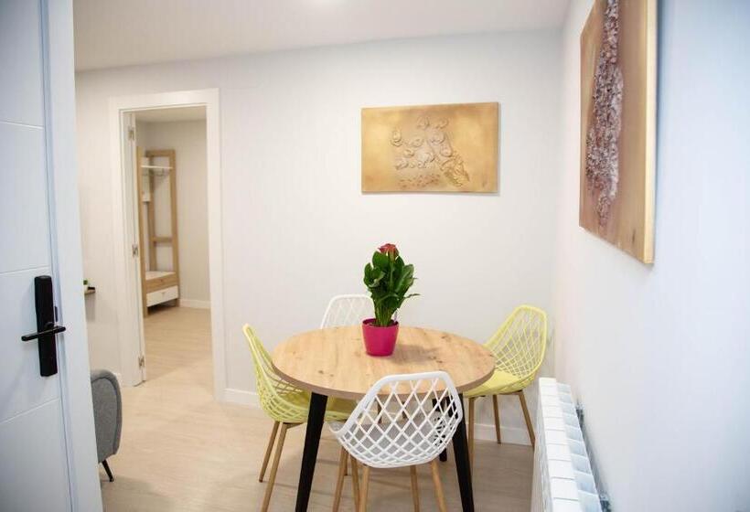 Pregonero Urban Suites   Verde