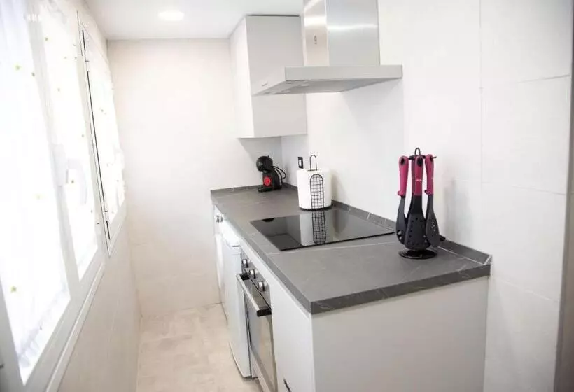 Pregonero Urban Suites   Verde