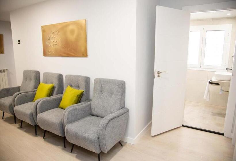 Pregonero Urban Suites   Verde