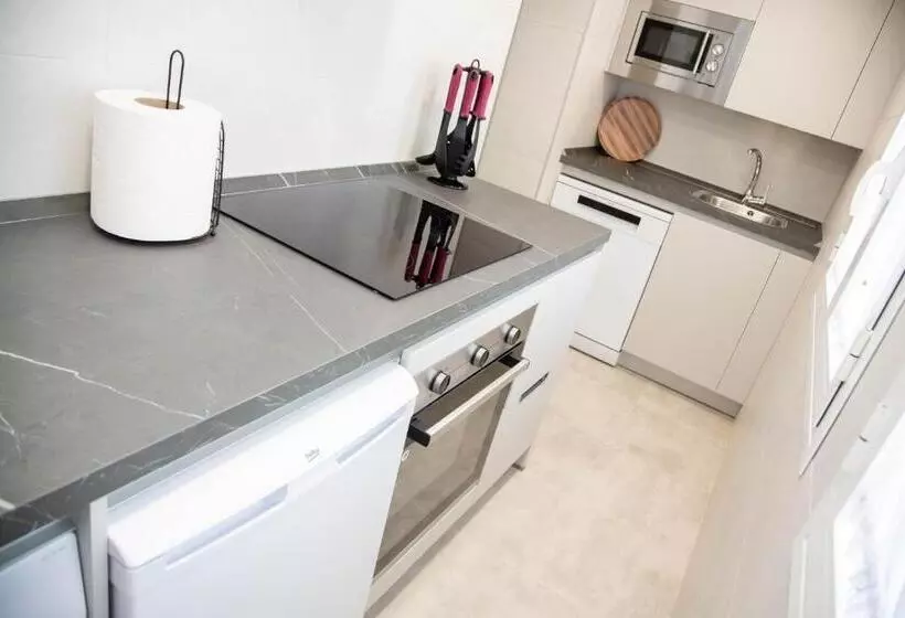 Pregonero Urban Suites   Verde